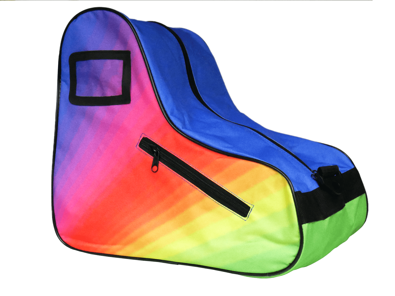 Epic Skates Limited Edition Rainbow Skate Bag