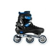 thumbnail image 1 of Epic Skates Storm Inline Skates - Size 5-8, 1 of 5