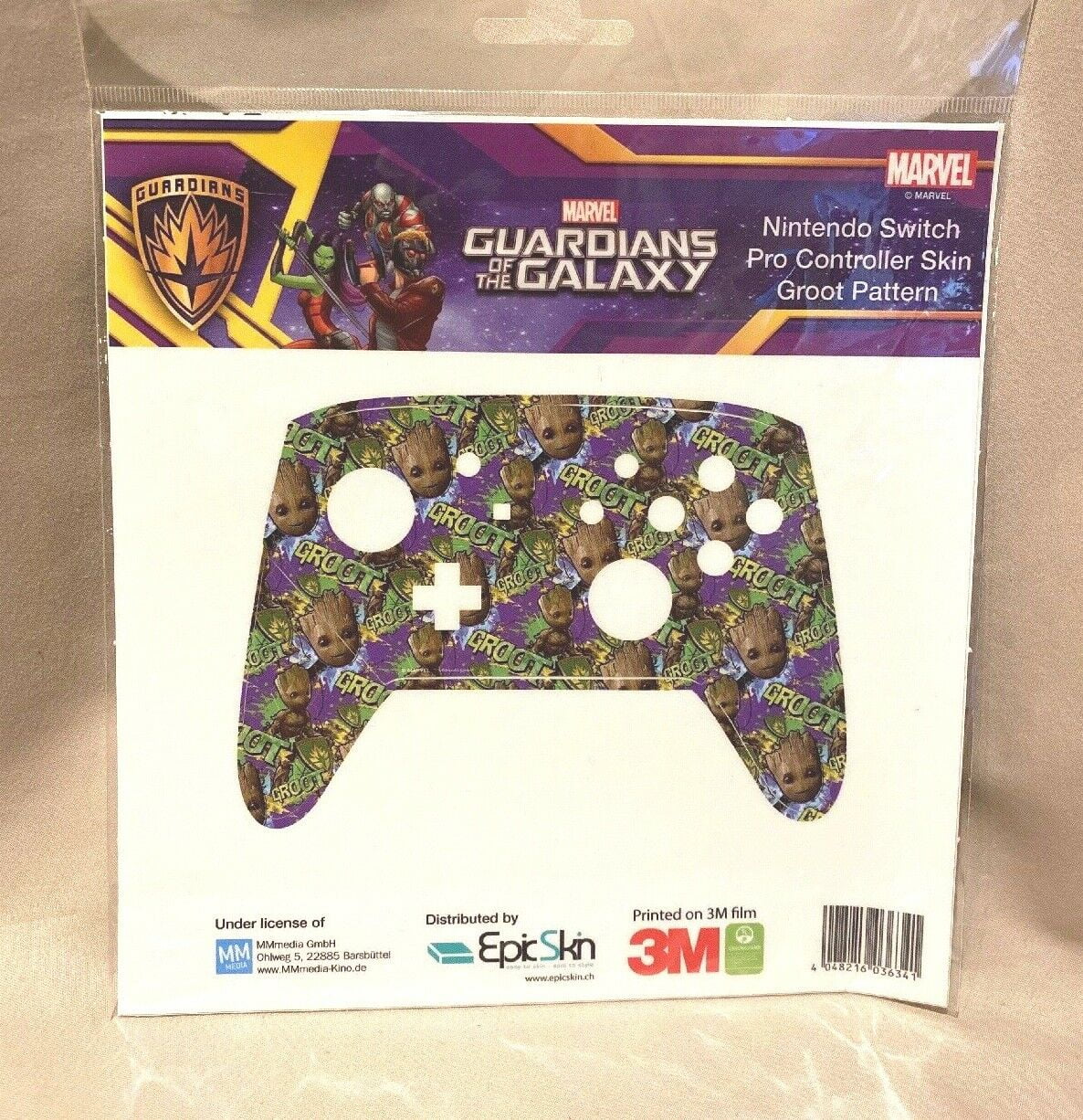 Pro controller epic games deals