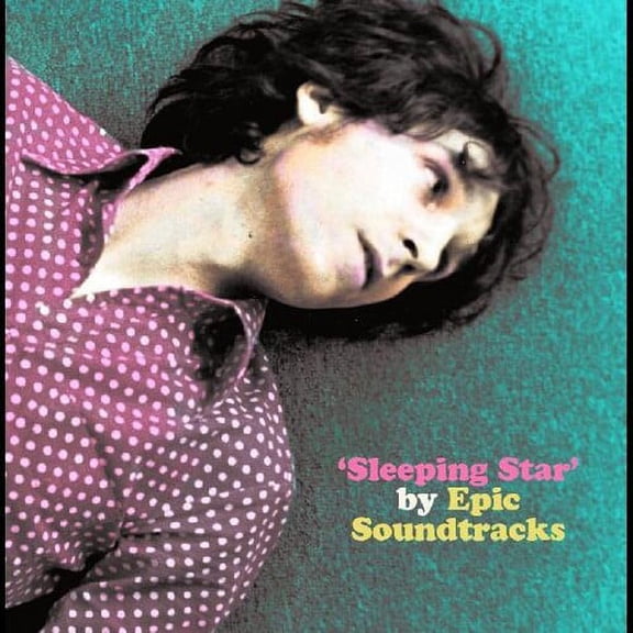 Epic Soundtracks - Sleeping Star - Music & Performance - CD