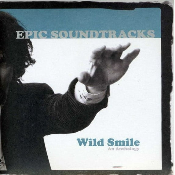 Epic Soundtracks - Wild Smile ... An Anthology - Rock - CD