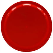 Epic Sports 9.25" Flying Disc Plastic Frisbee - Available In 4-Colors