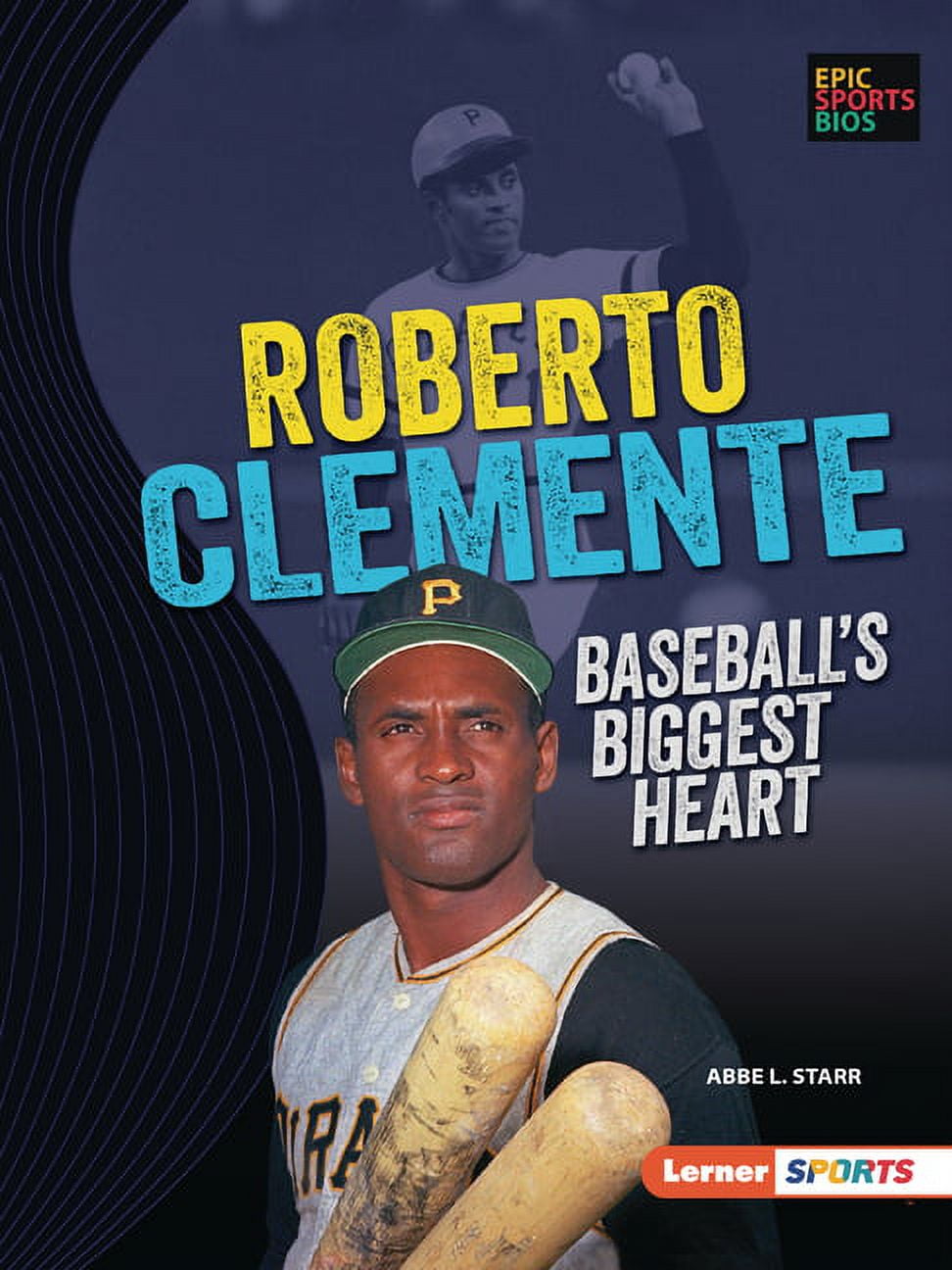 Roberto Clemente MLB Fan Shop