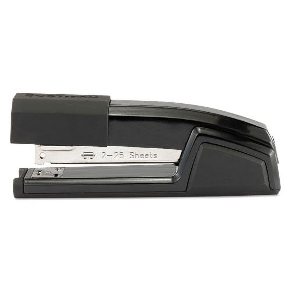 Epic Stapler, 25-Sheet Capacity, Black | Bundle of 2 Each