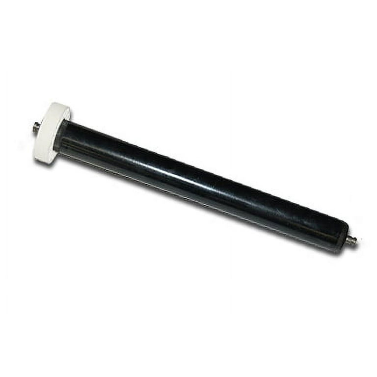 Epic T60 Treadmill Front Roller Model Number EPTL818040 Part Number 192023