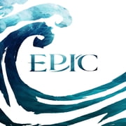Epic The Musical - Epic The Complete Collection Soundtrack - Music & Performance - Vinyl