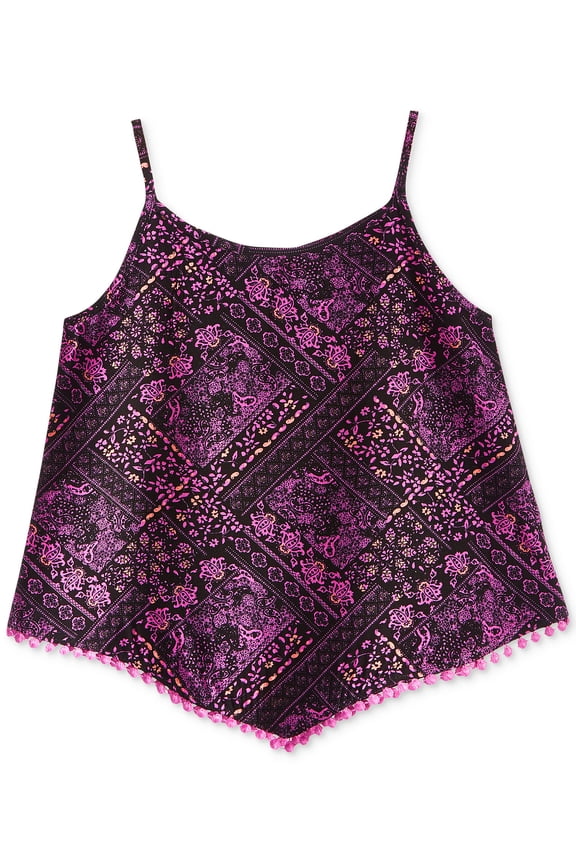 Baby Girls Tank Top (3T/3, Deep Black)