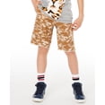 thumbnail image 1 of Epic Threads Big Boys Stretch Camouflage Twill Cargo Shorts, Created for Macy's L size, 1 of 1