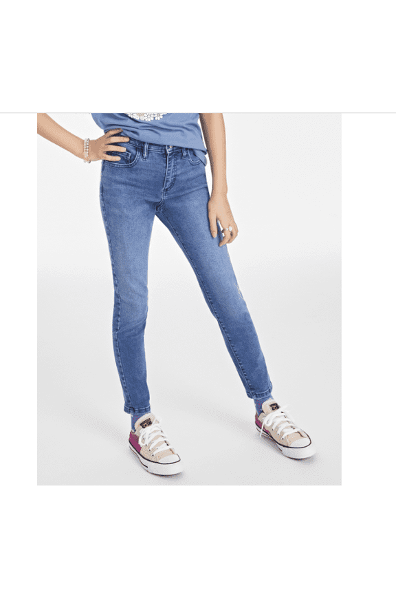 Big Girls Aster Skinny Jeans, Created for Macy's - Aster