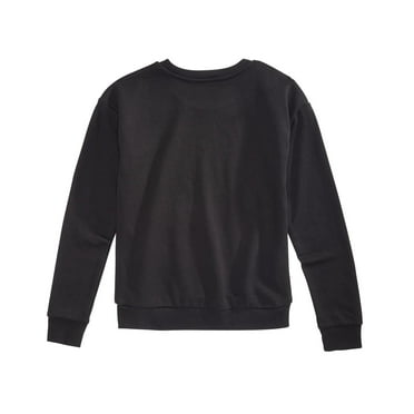 Epic Threads Big Kid Girls Rainbow Sweatshirt