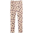 thumbnail image 1 of Epic Threads Girls Pop Leopard-Print Leggings, Created for Macy's - Travertine Tile, 1 of 1
