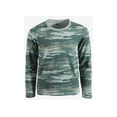 thumbnail image 1 of Epic Threads Little Boys Camo Print Shirt Oregano 4T, 1 of 1