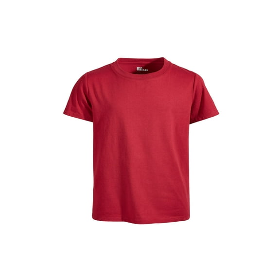 Epic Threads Little Boys T-Shirt Sweet Raspberry 2T