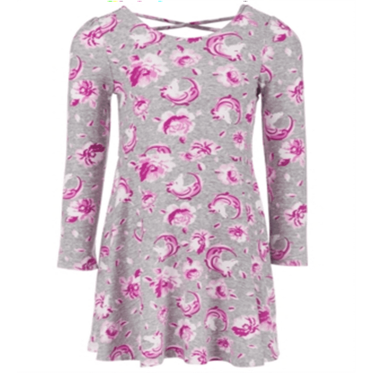 Epic threads unicorn dress top