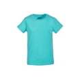 thumbnail image 1 of Epic Threads Little Girls Basic T-Shirt Aquarius 3T, 1 of 1