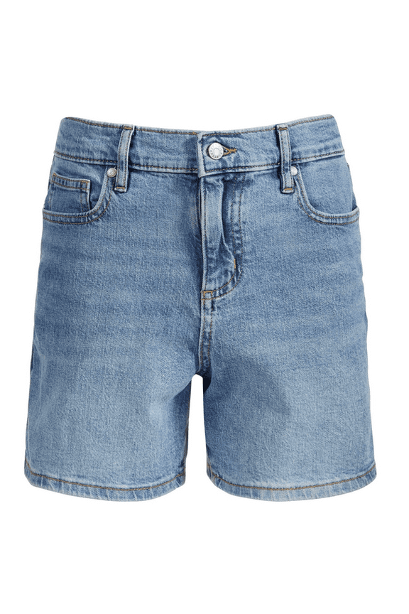 Toddler & Little Boys Denim Shorts