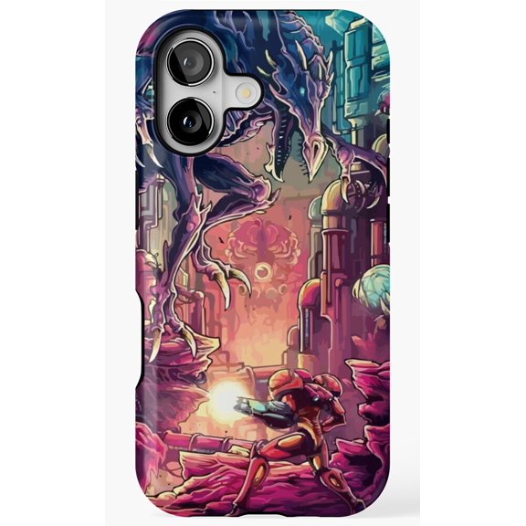 Epic Video Games Retro Console Collage Art Phone Case for iPhone 11 12 13 14 15 16 17 Pro Max