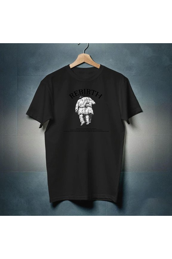 Epic Viking Saga Graphic Tee, Unisex Adventure Shirt