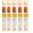 thumbnail image 1 of Epic Wagyu Beef Steak Strip 0.8 oz - Pack of 5, 1 of 5