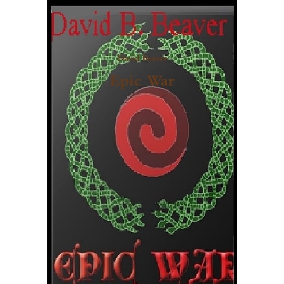 Epic War, (Paperback)