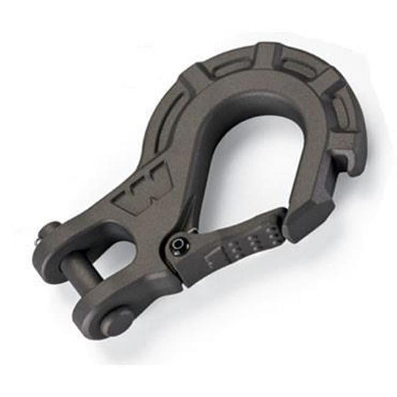 Epic Winch Hook with Ecoat