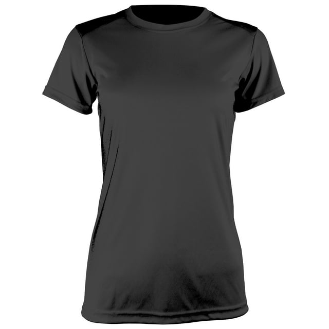 Epic Women's Cool Performance Dry-Fit Crew T-Shirts - Walmart.com