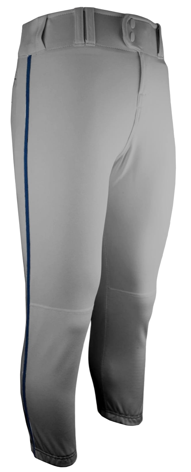 Epic Women's Rbi LowRise ProSoftball Pants (With Piping)