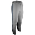 thumbnail image 1 of Epic Women's Rbi Low-Rise Pro-Softball Pants (With Piping), 1 of 2
