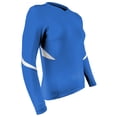 thumbnail image 1 of Epic Women's Style Long Sleeve Cooling Volleyball Jersey, 1 of 3