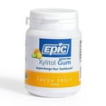 Epic Xylitol Chewing Gum Sugar Free & Aspartame Free Chewing Gum