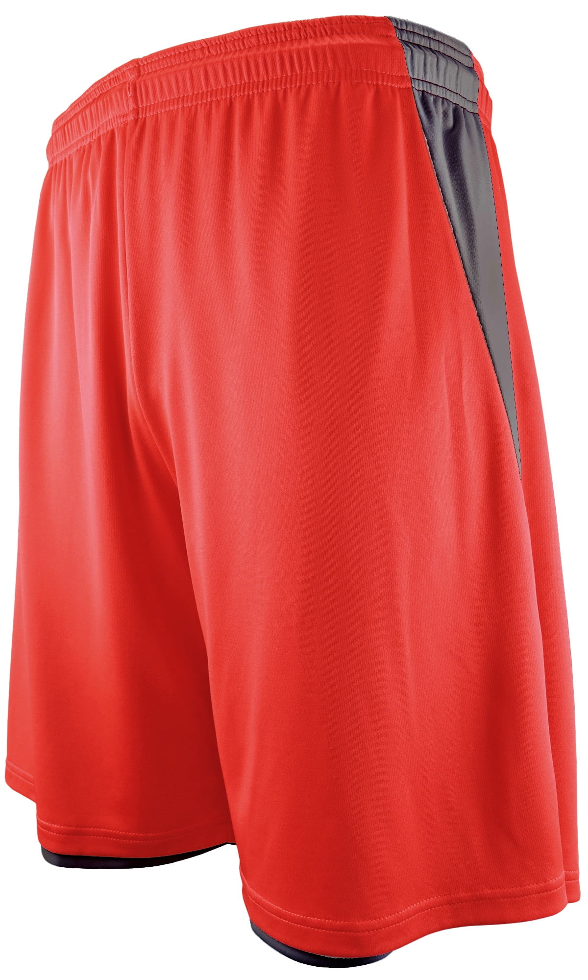 Youth reversible shop basketball shorts