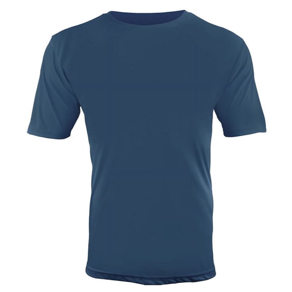 Epic Youth Cool Performance Dry-Fit Crew T-Shirt Jerseys