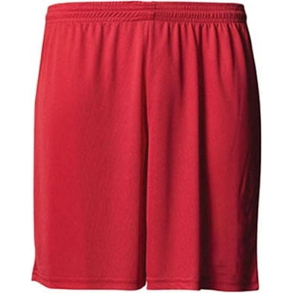 Epic Youth Cooling Performance Athletic Shorts 7" & 6" Inseam (No Pockets)