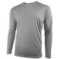thumbnail image 1 of Epic Youth Cooling Performance Long Sleeve Crew T-Shirts (18- Colors Available), 1 of 3
