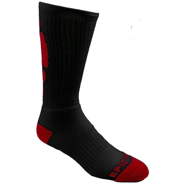 Epic Youth Crew Propel Socks Pair