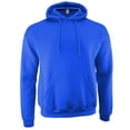 thumbnail image 1 of Epic Youth Heavy-Weight Pullover Hoodie Sweatshirt, Kangaroo-Pocket, Pro Blend, 1 of 3