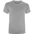 thumbnail image 1 of Epic Youth Lightweight, Pre-Shrunk 60% Cotton/ 40% Poly Cooling Short Sleeve T Shirt, 1 of 2