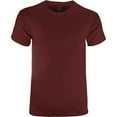 thumbnail image 1 of Epic Youth Lightweight, Pre-Shrunk 60% Cotton/ 40% Poly Cooling Short Sleeve T Shirt, 1 of 2