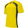 thumbnail image 1 of Epic Youth Madrid V-Neck Soccer Jersey, 1 of 3