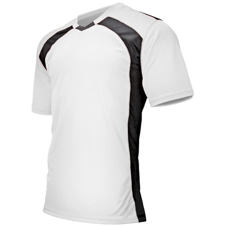 Epic Adult Madrid V-Neck Soccer Jersey
