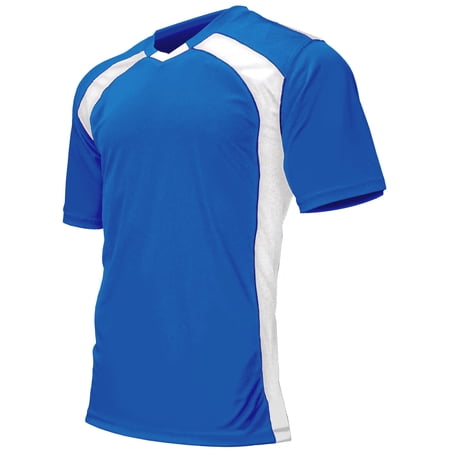 Epic Adult Madrid V-Neck Soccer Jersey