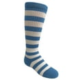 thumbnail image 1 of Epic Youth Mini Hoops - Cute Novelty Fun Design Knee-High Socks (1-Pair), 1 of 3