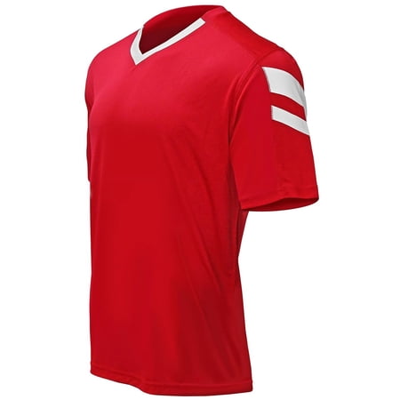 Epic Youth Munich V-Neck Soccer Jersey