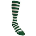thumbnail image 1 of Epic Youth Over-The-Calf Mini Hoop Knee High Socks Pair, 1 of 1