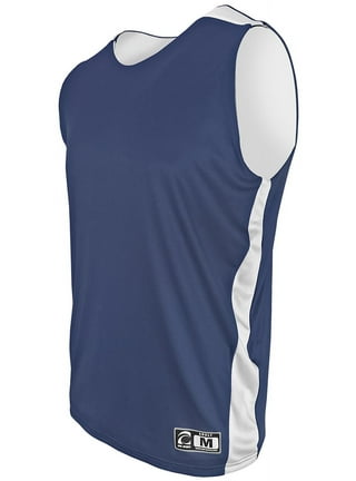 5003 Zone Reversible Basketball Jersey YOUTH – Protime Sports Inc.