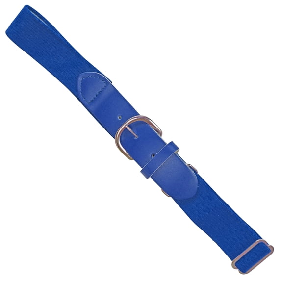 Epic Youth Leather Tab Baseball Uniform Belts