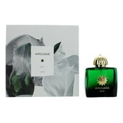 Epic by Amouage, 3.4 oz EDP Spray for Women New