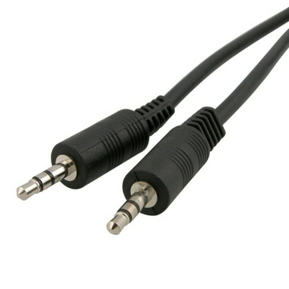 EpicDealz 3.5mm 1/8-Inch Male Mini Plug Stereo Audio Cable