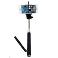thumbnail image 1 of EpicDealz Adjustable Selfie Stick Monopod for Smartphones, Black, 1 of 7