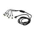 thumbnail image 1 of EpicDealz HD Component Cable for PSP 2000/3000 Video Game Accessories, Wired, 1 of 1